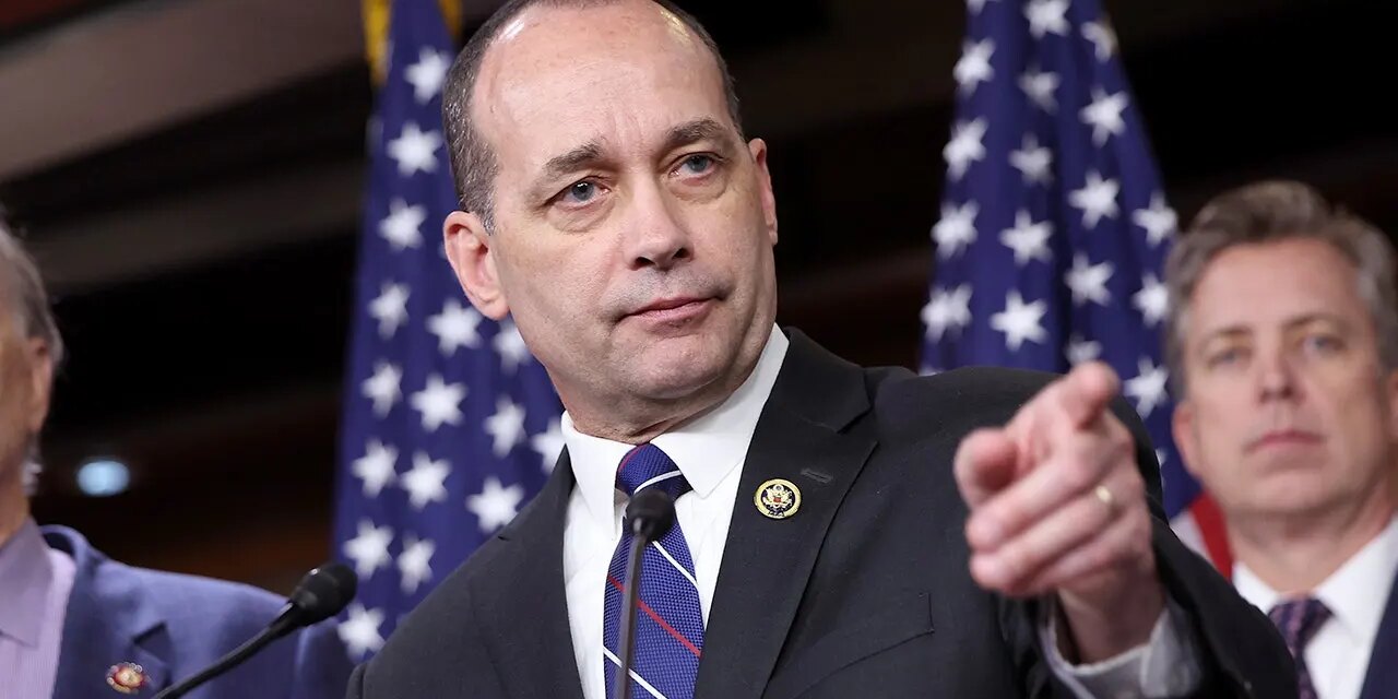 Former Rep Bob Good indicated that the GOP is not 'a conservative party anymore'
