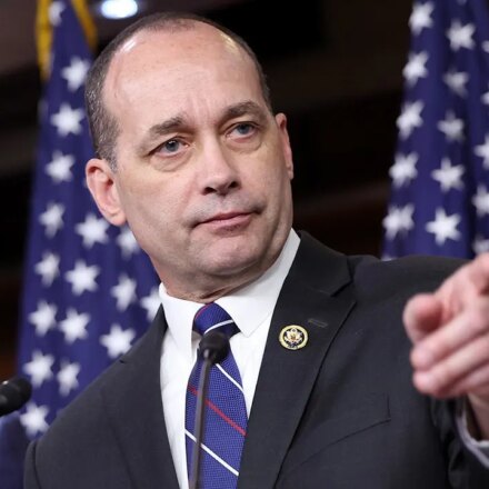 Former Rep Bob Good indicated that the GOP is not 'a conservative party anymore'