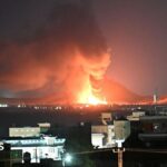 Four civilians killed in Pakistani strikes in Afghanistan, Taliban says