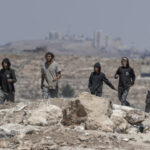 France, UK to join 10 other countries in banning goods from Israeli West Bank settlements