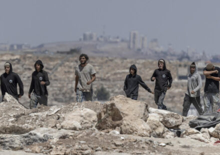 France, UK to join 10 other countries in banning goods from Israeli West Bank settlements