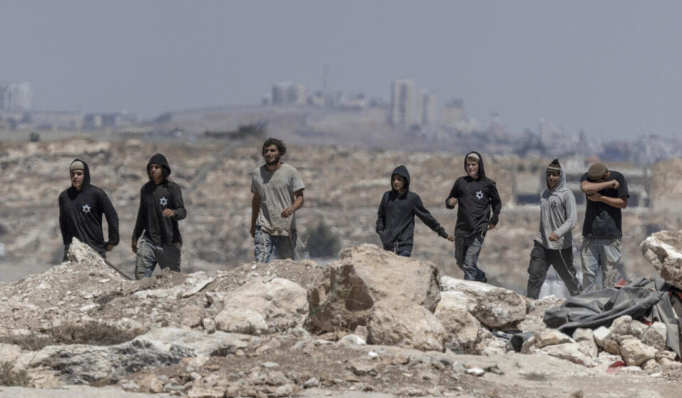 France, UK to join 10 other countries in banning goods from Israeli West Bank settlements