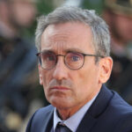 France apologises for diplomatic spat with US to lift block on new ambassador to Washington