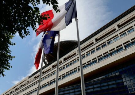 France intends to borrow record €340 billion as Covid-era debt comes due