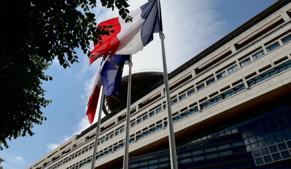 France intends to borrow record €340 billion as Covid-era debt comes due