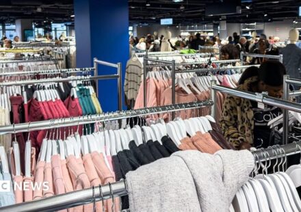 France targets Shein and Temu with fast fashion fees