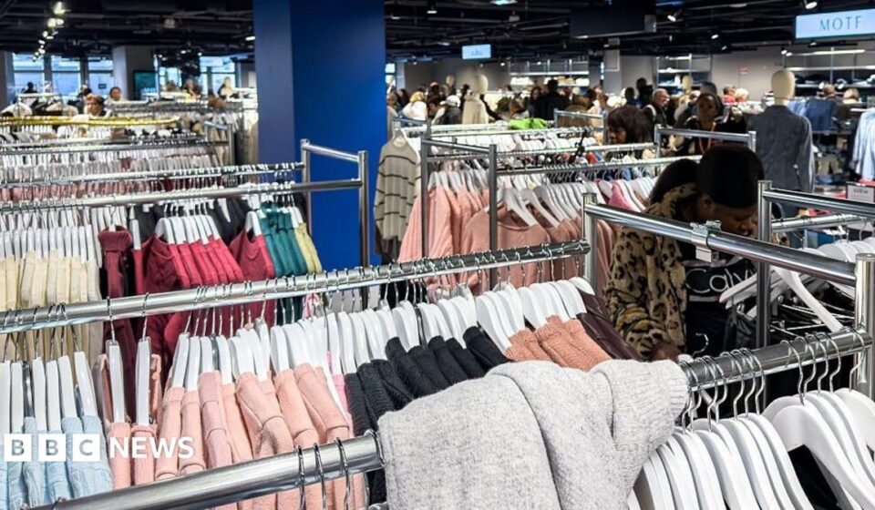 France targets Shein and Temu with fast fashion fees