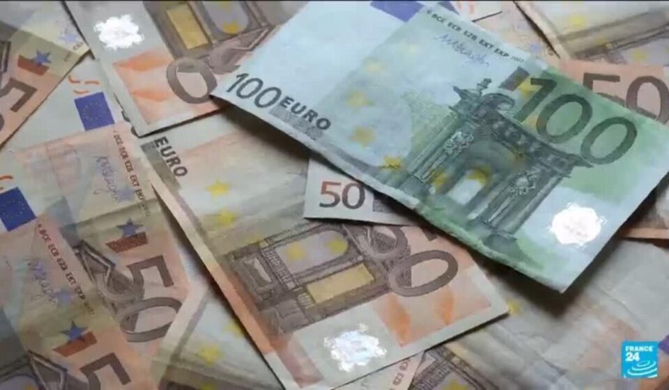 France to unveil 2027 budget as debt hits record high