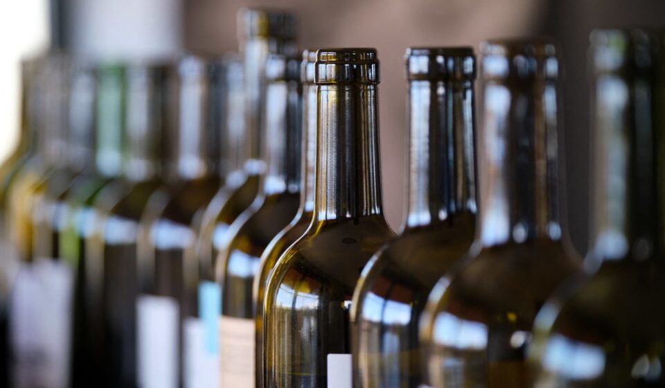 France wine production nears 70-year low as heatwaves hit harvest