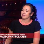 France's baptism boom as more young people seek catholic community