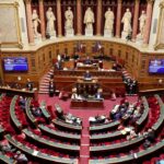 France's far right gains ground in indirect Senate elections