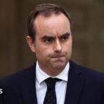 French PM Lecornu warns against escalation of school protests