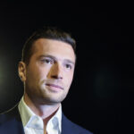 French far right's Jordan Bardella denies alleged 2013 anti-Semitic comments