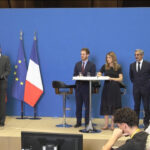 French government scales up targeted fuel price relief - Business