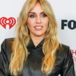 French singer Amanda Lear accuses US star Miley Cyrus of 'copying' 1970s hit