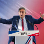 French student protests fuel political clash ahead of 2027 Presidential vote
