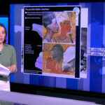 Fresh drilling for a lost Egyptian queen? - Press Review