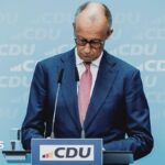 Friedrich Merz's political crisis threatens Germany's obsession with stability