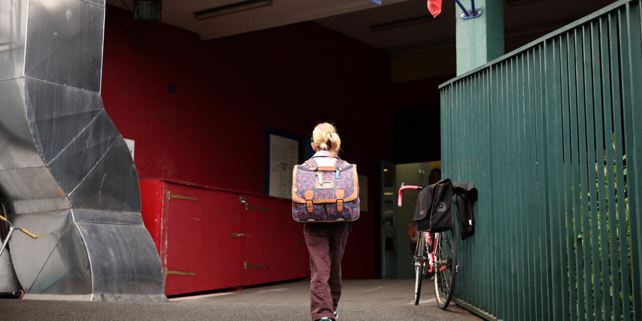 From sexual violence to mobile phones, what's changing for French pupils?