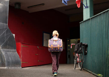 From sexual violence to mobile phones, what's changing for French pupils?