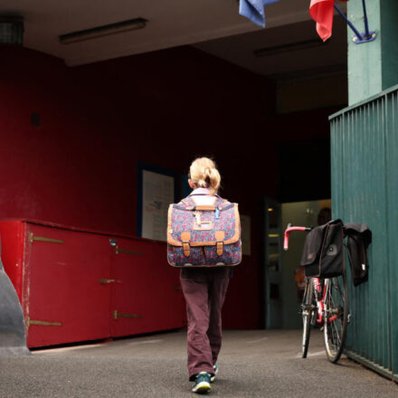 From sexual violence to mobile phones, what's changing for French pupils?