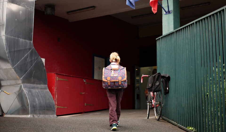 From sexual violence to mobile phones, what's changing for French pupils?