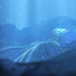 From subsea cables to underwater drones: The race to secure the ocean floor