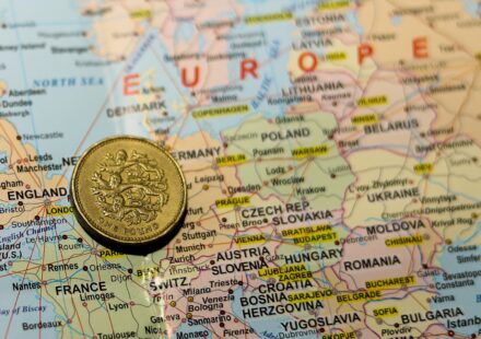 G10’s ‘surprise’ currency star could stumble as peers hike rates