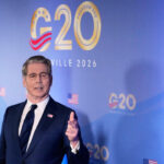 G20 backs final statement despite Russia tensions, China dissent