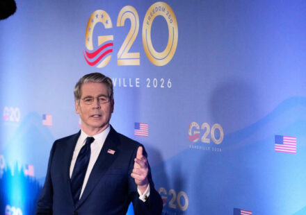 G20 backs final statement despite Russia tensions, China dissent