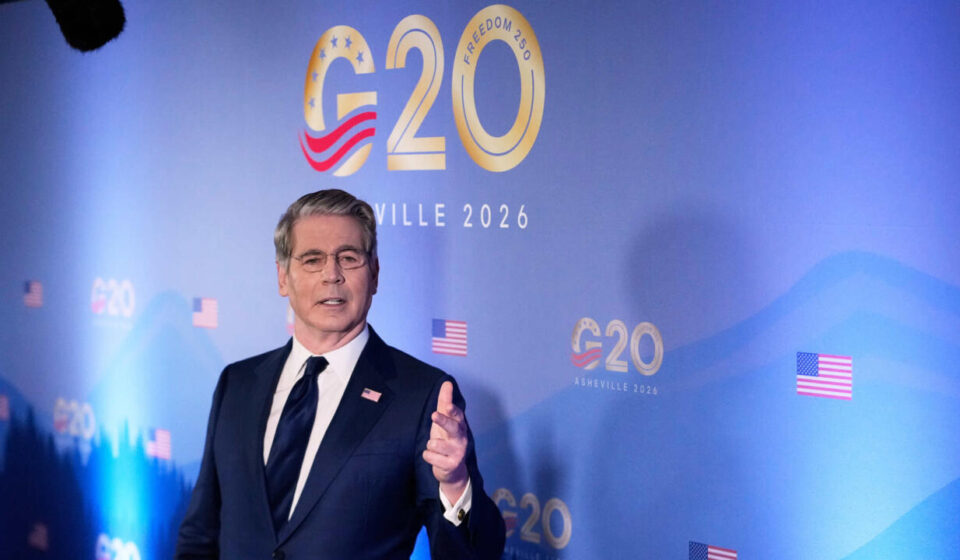 G20 backs final statement despite Russia tensions, China dissent