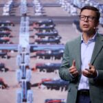 GM plans U.S. battery development as DOT attacks Ford for China ties