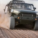 GM vs. Ford: U.S. defense, energy add to Detroit automakers rivalry