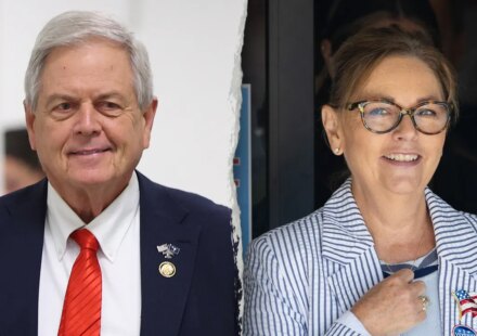 GOP Rep Ralph Norman affirms that he'll 'support' former rival Darline Graham
