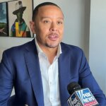 GOP can keep Black voter gains in the 2026 midterms, Shannon says