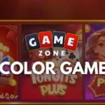 GZone Color Game Brings Familiar Perya Format