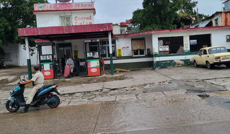 Gasolina: Supermarket comienza a vender gasolina y diésel ‘online’