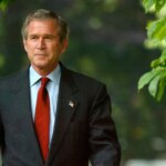 George W. Bush hosts 9/11 remembrance event ahead of 25th anniversary