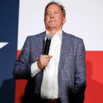 George W. Bush reportedly fundraises for Senate GOP, skips Ken Paxton