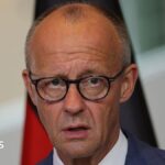 German elections under way which could decide fate of Chancellor Merz