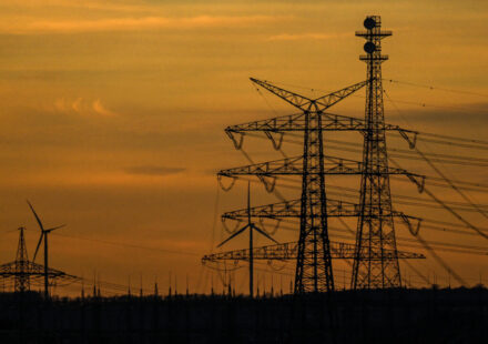 German power grid sabotage attack linked to ‘climate extremism’