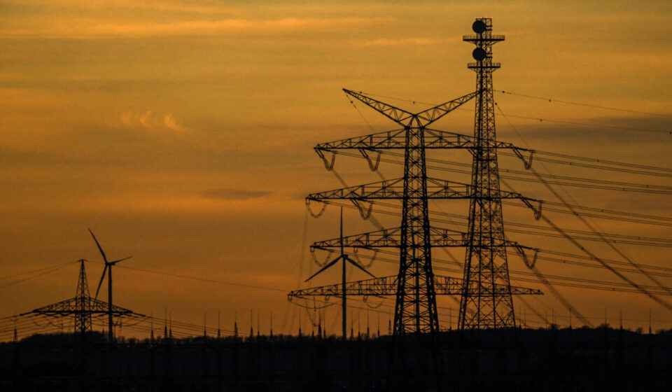 German power grid sabotage attack linked to ‘climate extremism’