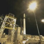 German startup notches Europe's first successful private orbital launch - Business