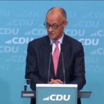 Germany: Could regional polls froce Friedrich Merz to step down?