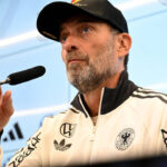 Germany, Netherlands and France: New European managers make their debuts - Sports