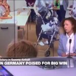 Germany: What could change in Saxony-Anhalt if the AfD wins?