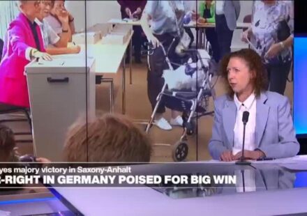 Germany: What could change in Saxony-Anhalt if the AfD wins?