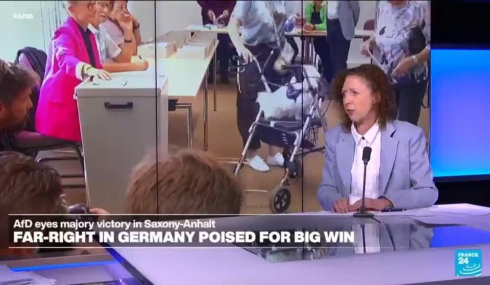 Germany: What could change in Saxony-Anhalt if the AfD wins?
