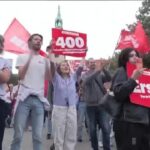 Germany braces for key state elections where far right party AfD seeks another breakthrough