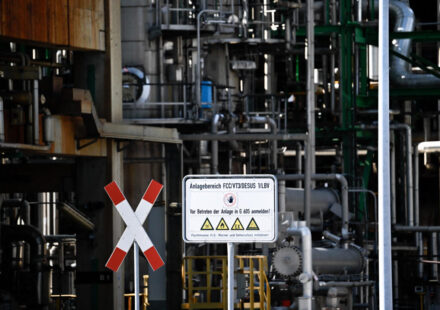 Germany investigates suspected power substation sabotage, Russia summons German envoy